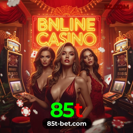 85t.com | Apostas Esportivas com Suporte 24h e PIX