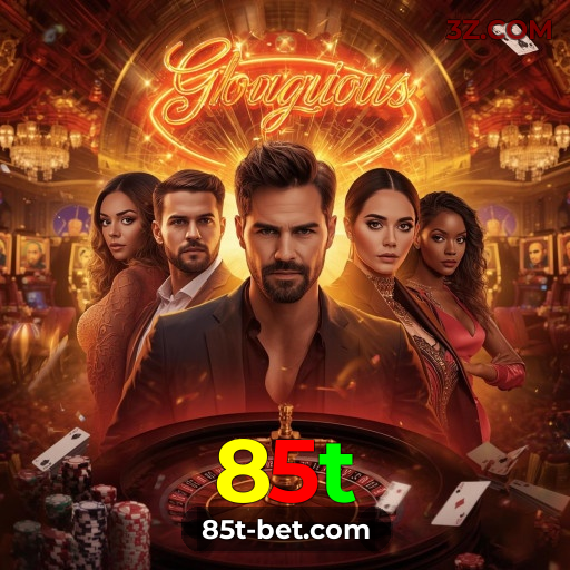 Plataforma 85t: O cassino online mais seguro, com sorte esperando por você!